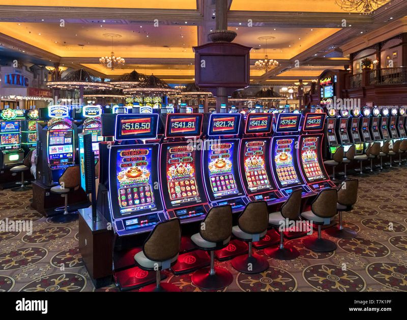 Casino en línea Marina del Sol Osorno: Un destino de juegos y entretenimiento de primer nivel en el sur de Chile