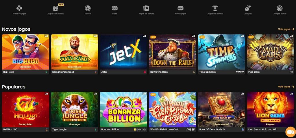 Fairspin Gambling Enterprise - Full Info concerning its Bonus Offers and Promos