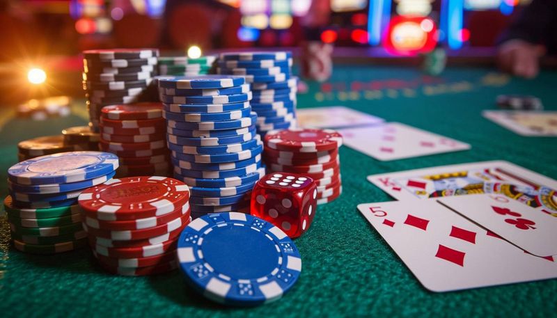 Recensione di Big Casino: un'ottima scelta per gli appassionati di giochi online Recensione di Big Casino: un'ottima scelta per gli appassionati di giochi online